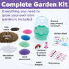 Grow a Mini Garden – Unicorn - DIY Craft Kit for Kids