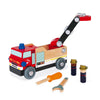 Brico' Kids - Fire Truck