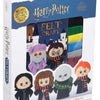 Harry Potter Felt by Deborah Wilding: Kit - Paperback; 64 pages / English