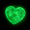 PocketPick Picking Therapy Tool Glow-In-The-Dark Fidget Toy (Multiple Styles): Round Shape