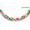 Cubika Wooden Lacing Toy Flying Cars