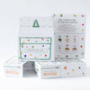 Foodie Themed ABC Flashcards - Packadoo