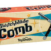 Switchblade Comb, Retro Toy Neato!