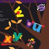 Chicka Chicka Tricka Treat by Julien Chung: Hardcover; 40 pages / English