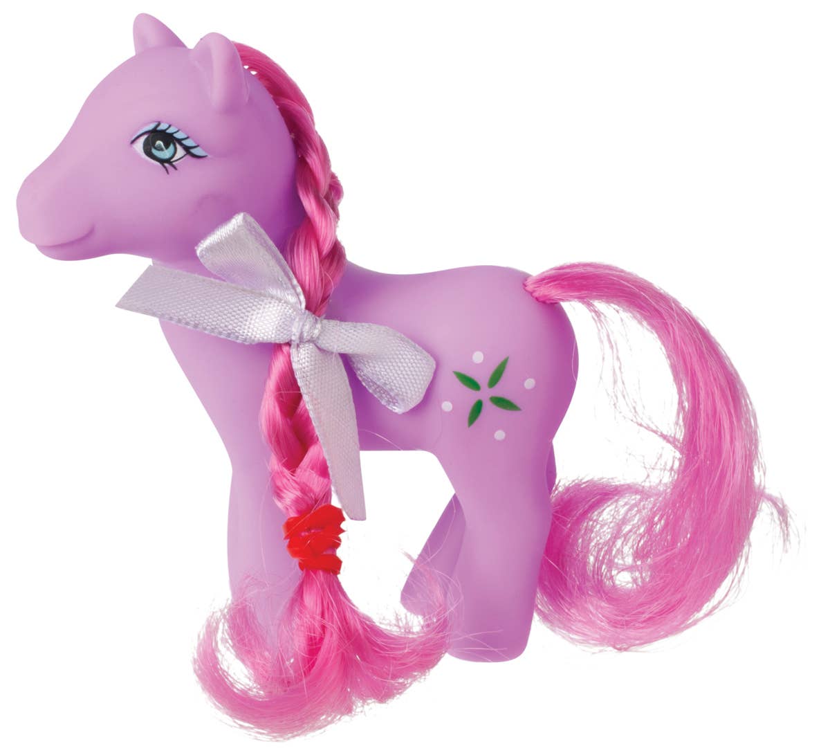 Precious Ponies, Hair Play Ponies with Brush or Comb