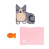 Pocket Pet Kitten: Mini Craft Kit