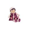 Violette My first fabric doll - 25 cm - Tendresse Soft doll - Kaloo