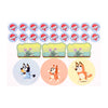Bluey Keepy Uppy Game