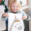 Marvin's Amazing Magic Markers - 20 Pack