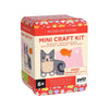 Pocket Pet Kitten: Mini Craft Kit