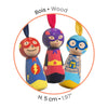 Flying Heroes