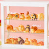 Animal Bakery Minifigure: Series 3