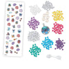 Stitch Charm Bracelet Set
