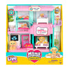 Little Live Pets Mama Surprise Vet Playset