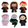 Harry Potter Felt by Deborah Wilding: Kit - Paperback; 64 pages / English