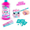Airbrush Plush Mystery Mini Spray Can