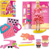 Play-Doh Barbie Designer Fashion Show Playset
