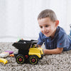 XL Dump Truck Take Apart Kit - Red Toolbox Stanley Jr.