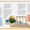 We Are Palestinian by Reem Kassis: Hardcover; 112 pages / English