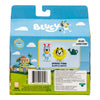 Bluey Figure 2-Pack