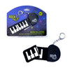 Micro Rock And Roll It Keychain Assortment