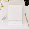 Backyard birds paintable notecards