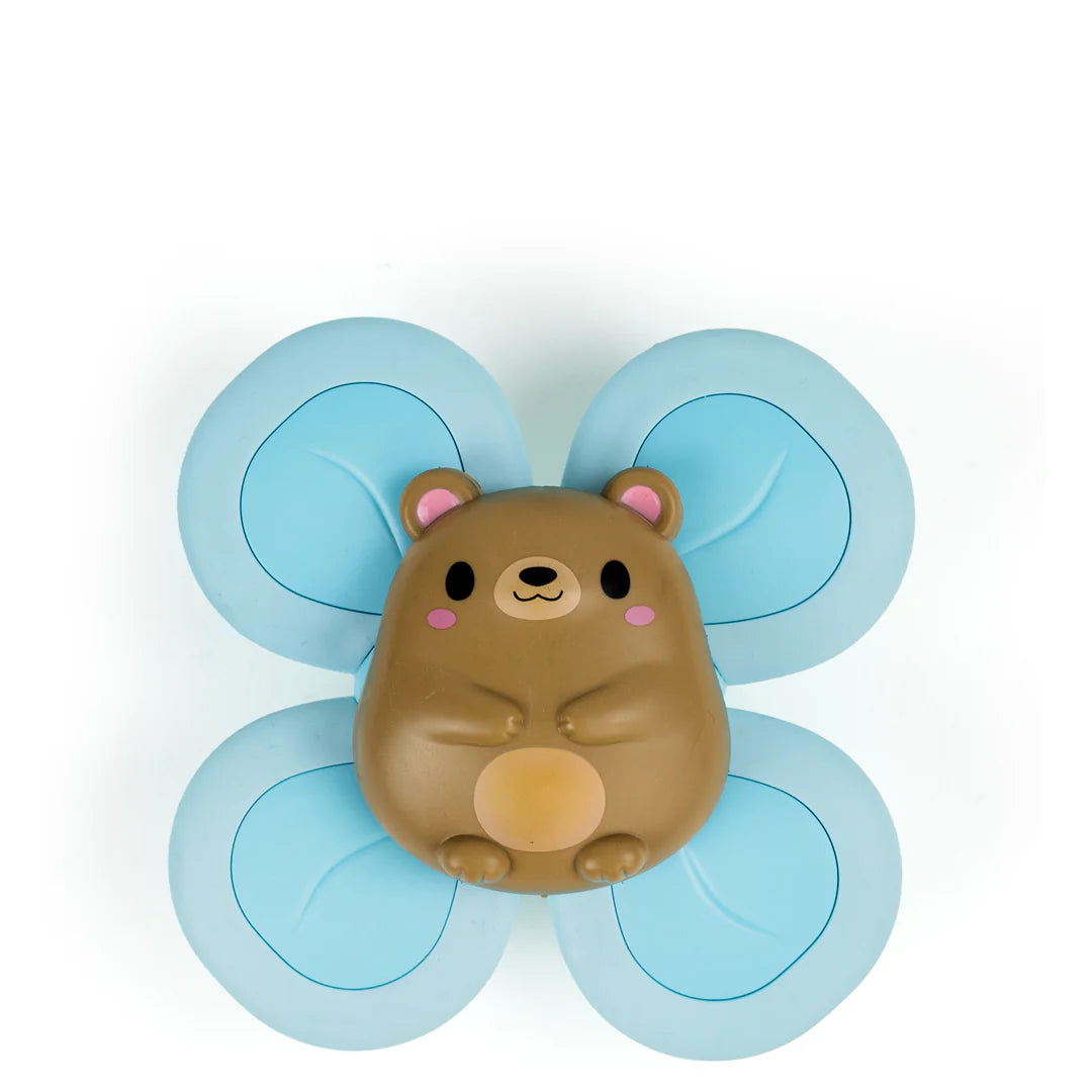 Bear - Sensory Spinner