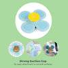 Bear - Sensory Spinner