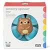 Bear - Sensory Spinner