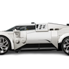 Bugatti Centodieci Hyper Sports Car - LEGO® Speed Champions - 77240