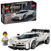 Bugatti Centodieci Hyper Sports Car - LEGO® Speed Champions - 77240