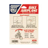 Bike Airplane - Schylling