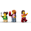 Pizza Delivery Experience with Vehicles - LEGO®   City - 60496