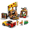 Pizza Delivery Experience with Vehicles - LEGO®   City - 60496