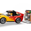 Pizza Delivery Experience with Vehicles - LEGO®   City - 60496