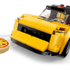 Pizza Delivery Experience with Vehicles - LEGO®   City - 60496