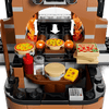 Pizza Delivery Experience with Vehicles - LEGO®   City - 60496