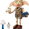 Dobby™ the Free Elf - LEGO®  Harry Potter - 76469