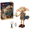Dobby™ the Free Elf - LEGO®  Harry Potter - 76469