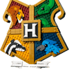 Hogwarts™ House Crest - LEGO®  Harry Potter - 76462