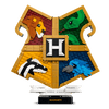 Hogwarts™ House Crest - LEGO®  Harry Potter - 76462