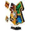 Hogwarts™ House Crest - LEGO®  Harry Potter - 76462