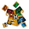 Hogwarts™ House Crest - LEGO®  Harry Potter - 76462