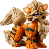 Arcanine - Pokémon - LEGO® - 72160