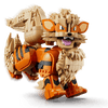 Arcanine - Pokémon - LEGO® - 72160