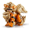 Arcanine - Pokémon - LEGO® - 72160