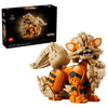 Arcanine - Pokémon - LEGO® - 72160