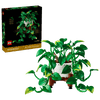 Hanging Golden Pothos - LEGO® Botanicals Collection - 11512