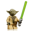 Yoda™ Bust -  LEGO®  Star Wars™ - 75438