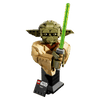 Yoda™ Bust -  LEGO®  Star Wars™ - 75438